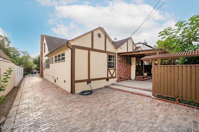 1226 Carmen Drive, Glendale, CA 91207