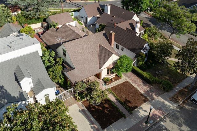1226 Carmen Drive, Glendale, CA 91207