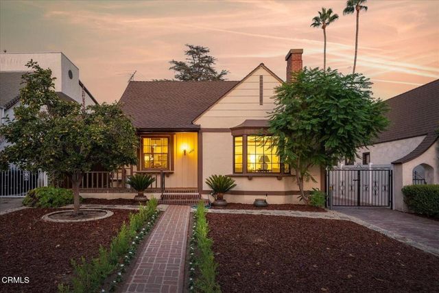 1226 Carmen Drive, Glendale, CA 91207