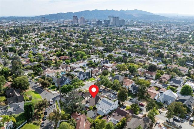 1226 Carmen Drive, Glendale, CA 91207