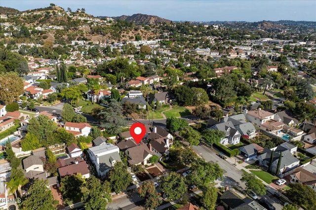 1226 Carmen Drive, Glendale, CA 91207