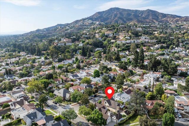 1226 Carmen Drive, Glendale, CA 91207
