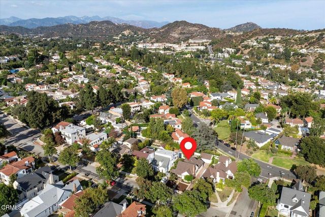 1226 Carmen Drive, Glendale, CA 91207