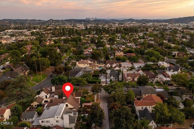 1226 Carmen Drive, Glendale, CA 91207