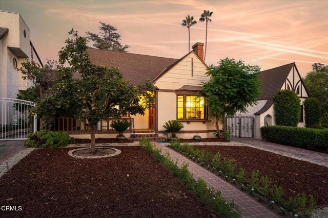 1226 Carmen Drive, Glendale, CA 91207