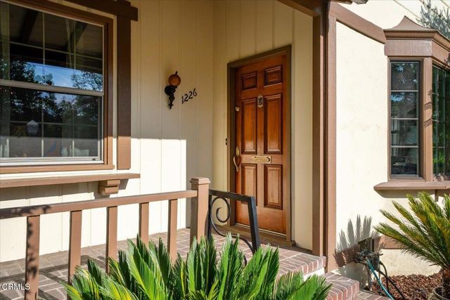 1226 Carmen Drive, Glendale, CA 91207