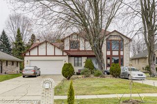 38092 Westchester Road, Sterling Heights, MI 48310