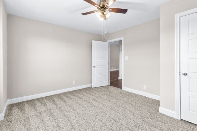 125 Ardell Dr, Clarksville, TN 37040