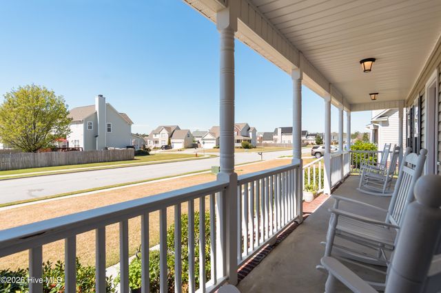 206 Westmont Road, Jacksonville, NC 28540