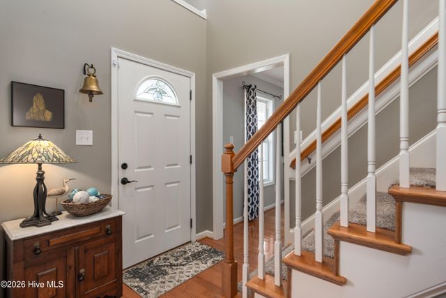 206 Westmont Road, Jacksonville, NC 28540