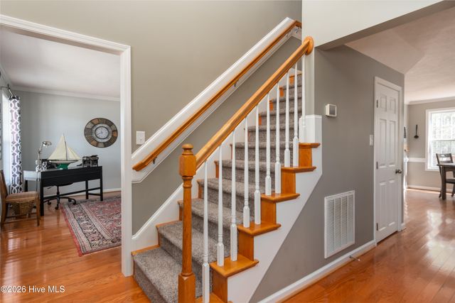 206 Westmont Road, Jacksonville, NC 28540