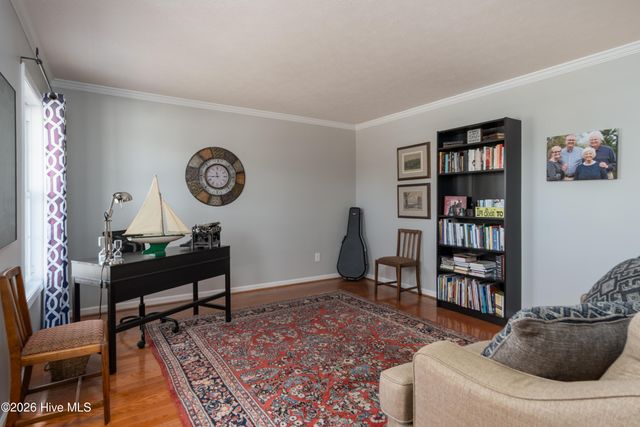 206 Westmont Road, Jacksonville, NC 28540