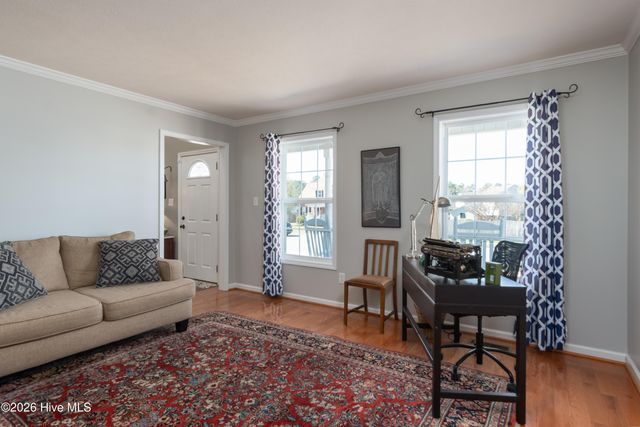 206 Westmont Road, Jacksonville, NC 28540