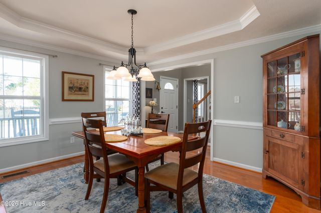 206 Westmont Road, Jacksonville, NC 28540