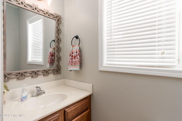 206 Westmont Road, Jacksonville, NC 28540