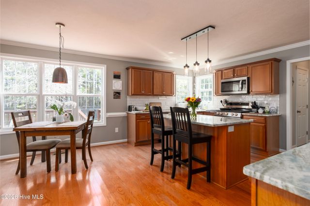 206 Westmont Road, Jacksonville, NC 28540