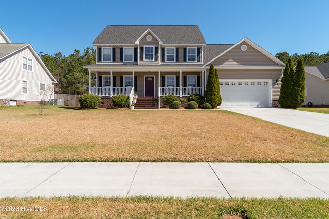 206 Westmont Road, Jacksonville, NC 28540