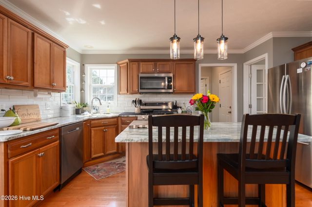 206 Westmont Road, Jacksonville, NC 28540