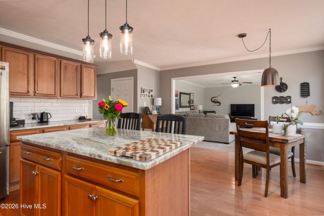 206 Westmont Road, Jacksonville, NC 28540