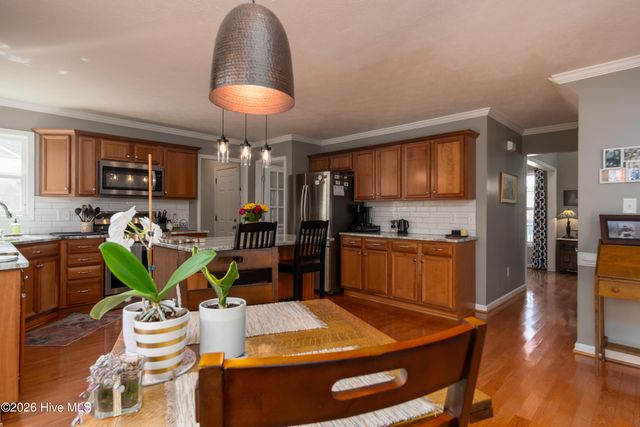 206 Westmont Road, Jacksonville, NC 28540