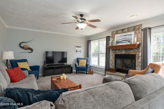 206 Westmont Road, Jacksonville, NC 28540