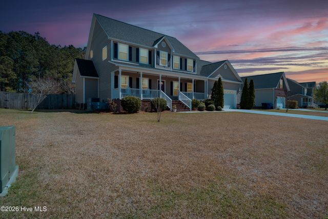 206 Westmont Road, Jacksonville, NC 28540