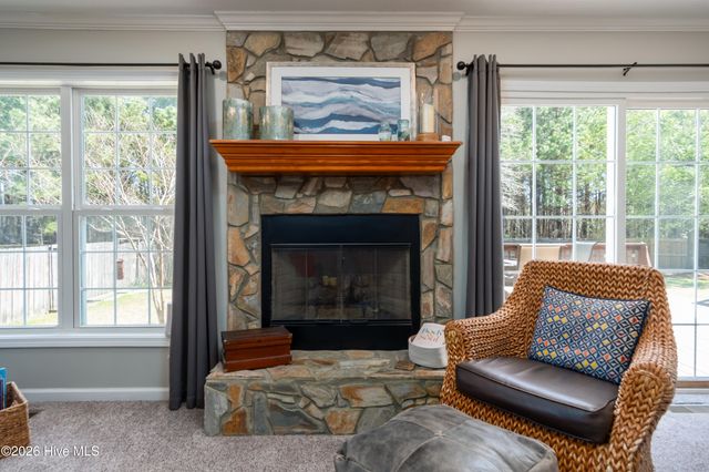 206 Westmont Road, Jacksonville, NC 28540