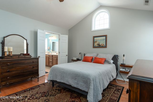 206 Westmont Road, Jacksonville, NC 28540