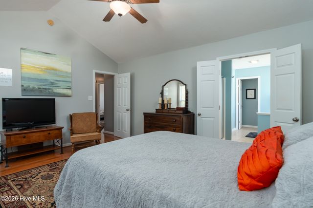 206 Westmont Road, Jacksonville, NC 28540