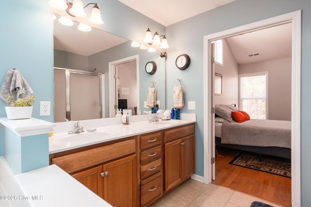 206 Westmont Road, Jacksonville, NC 28540