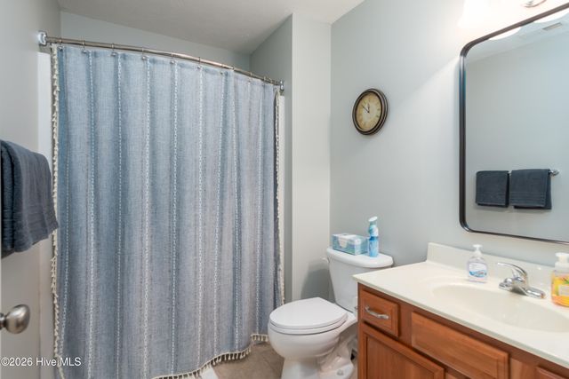 206 Westmont Road, Jacksonville, NC 28540