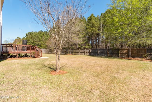 206 Westmont Road, Jacksonville, NC 28540