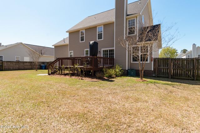 206 Westmont Road, Jacksonville, NC 28540