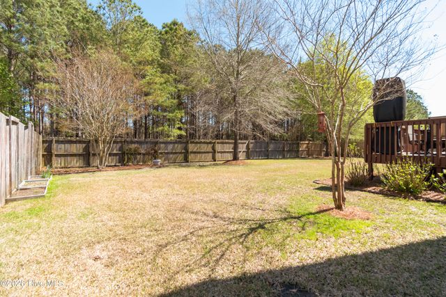 206 Westmont Road, Jacksonville, NC 28540