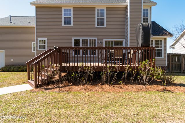 206 Westmont Road, Jacksonville, NC 28540