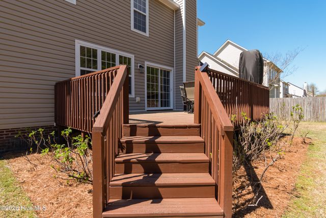 206 Westmont Road, Jacksonville, NC 28540