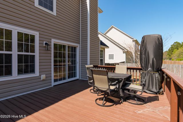 206 Westmont Road, Jacksonville, NC 28540