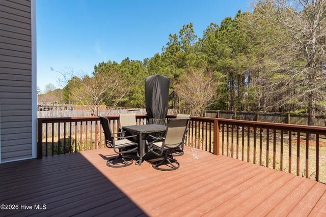 206 Westmont Road, Jacksonville, NC 28540