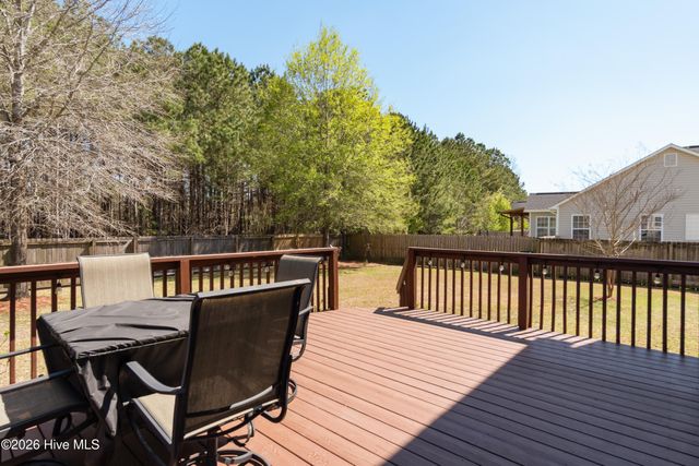 206 Westmont Road, Jacksonville, NC 28540