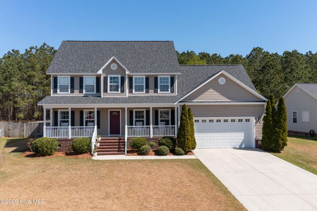 206 Westmont Road, Jacksonville, NC 28540