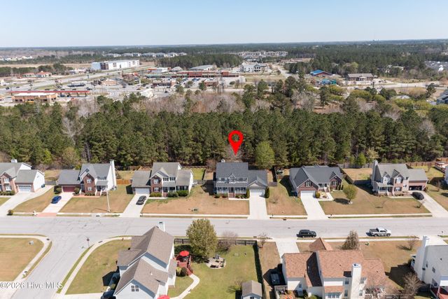 206 Westmont Road, Jacksonville, NC 28540