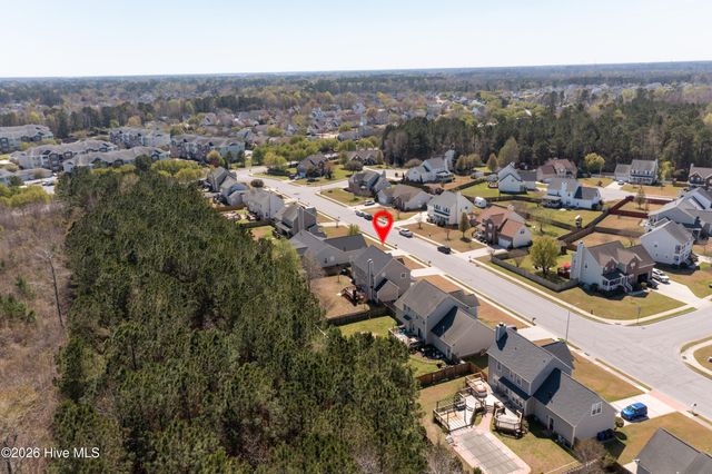 206 Westmont Road, Jacksonville, NC 28540