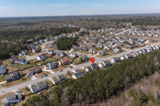 206 Westmont Road, Jacksonville, NC 28540