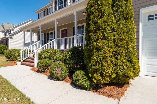 206 Westmont Road, Jacksonville, NC 28540