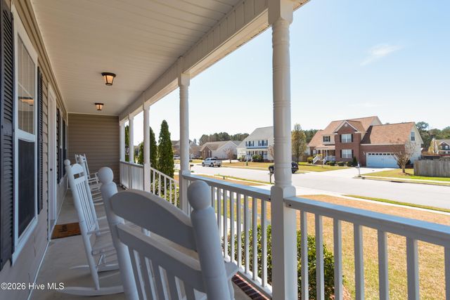 206 Westmont Road, Jacksonville, NC 28540