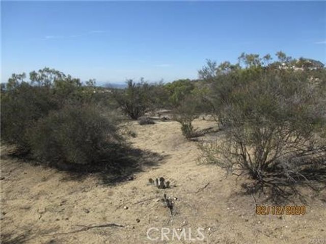 0 Dove Drive, Aguanga, CA 92536