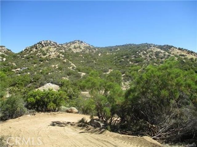 0 Dove Drive, Aguanga, CA 92536