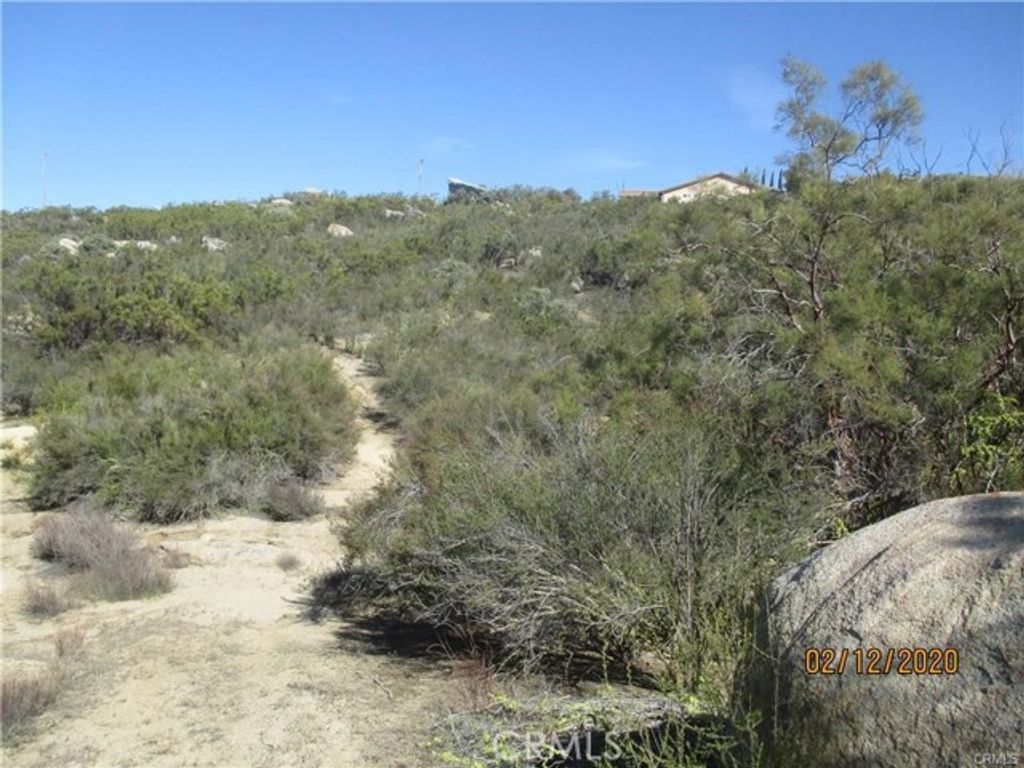 0 Dove Drive, Aguanga, CA 92536