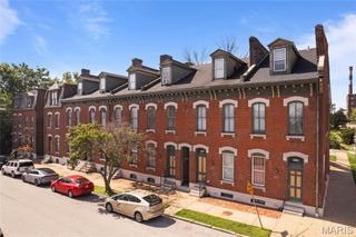 1936 Benton Street, St Louis, MO 63106