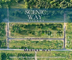 Elk Horn Drive, Russellville, AR 72802